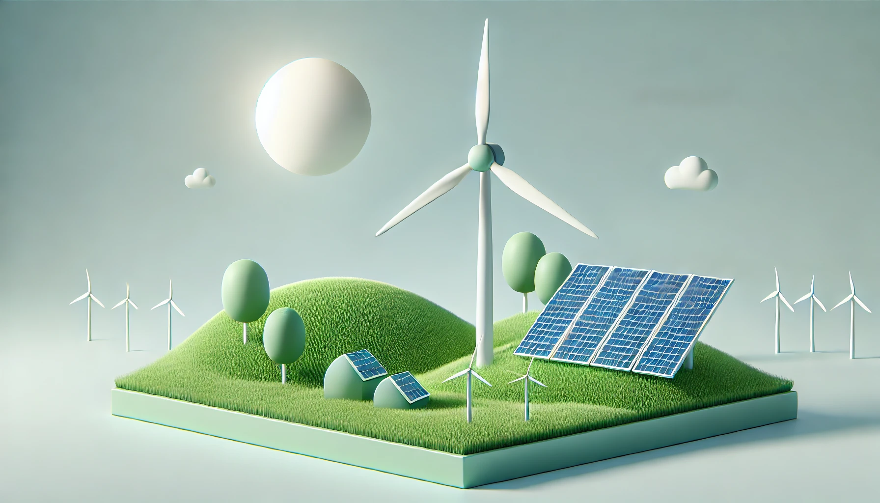 Obstacles to the greening of energy-intensive industries
