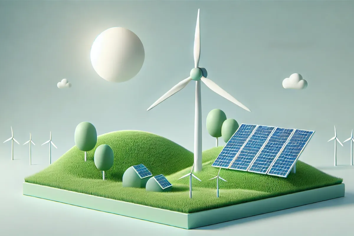 Obstacles to the greening of energy-intensive industries